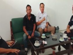 Perkuat Sinergi dan Transparansi, Perhutani KPH Mantingan Gandeng LP3 Rembang