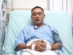 Alami Serangan Jantung Saat Bertugas di Rembang, Perwira TNI AL Apresiasi Layanan Cepat RSUD dr. R. Soetrasno