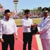 71 Warga Binaan Rutan Rembang Raih Remisi HUT ke-81 RI, Satu Narapidana Langsung Bebas