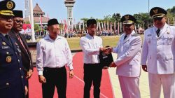 71 Warga Binaan Rutan Rembang Raih Remisi HUT ke-81 RI, Satu Narapidana Langsung Bebas
