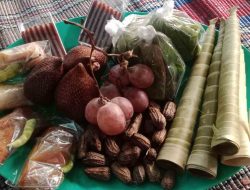 Wajah Modern Sedekah Bumi Desa Tlogomojo Rembang