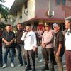 Gegerkan Gedung DPRD Rembang, Ratusan Massa FORBES Desak Usut Skandal JPTP Hingga Dugaan Pemalsuan KUA-PPAS