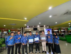 Tiga Gerai Pelayanan Publik di Rembang Raih Penghargaan Pengunjung Terbanyak