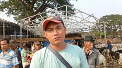 Pedagang Kambing Pasar Hewan Rembang Resah Soal Rencana Relokasi, Dindagkop Berikan Klarifikasi