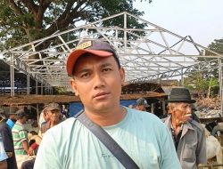 Pedagang Kambing Pasar Hewan Rembang Resah Soal Rencana Relokasi, Dindagkop Berikan Klarifikasi