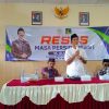 Anggota DPRD Jateng Mohammad Ali Wafa Serap Aspirasi Warga Tireman Rembang, Prioritaskan Usulan Pembangunan Saluran Air