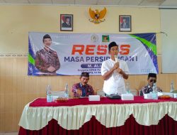 Anggota DPRD Jateng Mohammad Ali Wafa Serap Aspirasi Warga Tireman Rembang, Prioritaskan Usulan Pembangunan Saluran Air