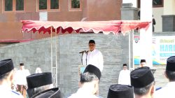 Peringati Hari Santri 2026, Wabup Rembang Ajak Santri Kuasai Iptek Demi Indonesia Emas 2045