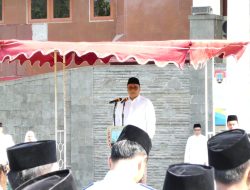 Peringati Hari Santri 2026, Wabup Rembang Ajak Santri Kuasai Iptek Demi Indonesia Emas 2045